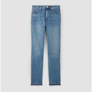 Everlane The Original Cheeky® Jean Vintage Wash